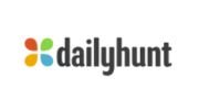 THE DAILY HUNT